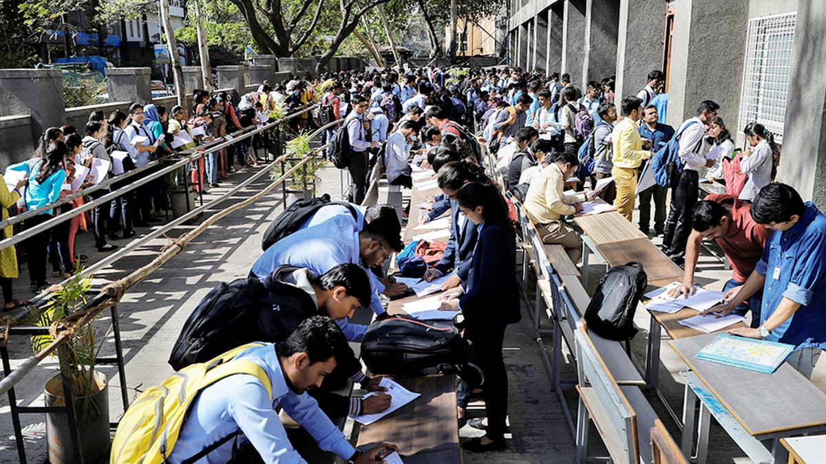 Ground reality of unemployment in Delhi different from picture government data paints