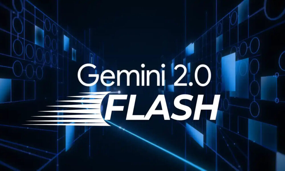 Gemini 2.0 Flash से Google ने बढ़ाई स्पर्धा, OpenAI और DeepSeek को मिलेगी कड़ी चुनौती