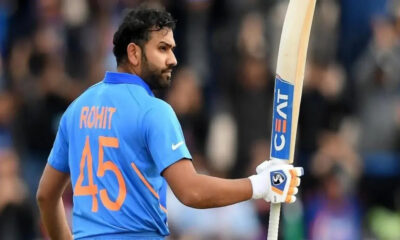 Rohit Sharma ने टॉस गंवाया, टीम इंडिया ने बनाया अनचाहा रिकॉर्ड