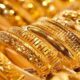 Gold Price: सोने की कीमतों में उछाल जारी, MCX पर 7वें हफ्ते भी तेजी, दिल्ली सर्राफा बाजार में रिकॉर्ड स्तर पर पहुँचा सोना