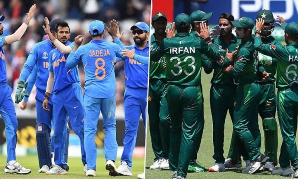 ICC Champions Trophy 2025 से पहले पाकिस्तानी टीम को बड़ा झटका