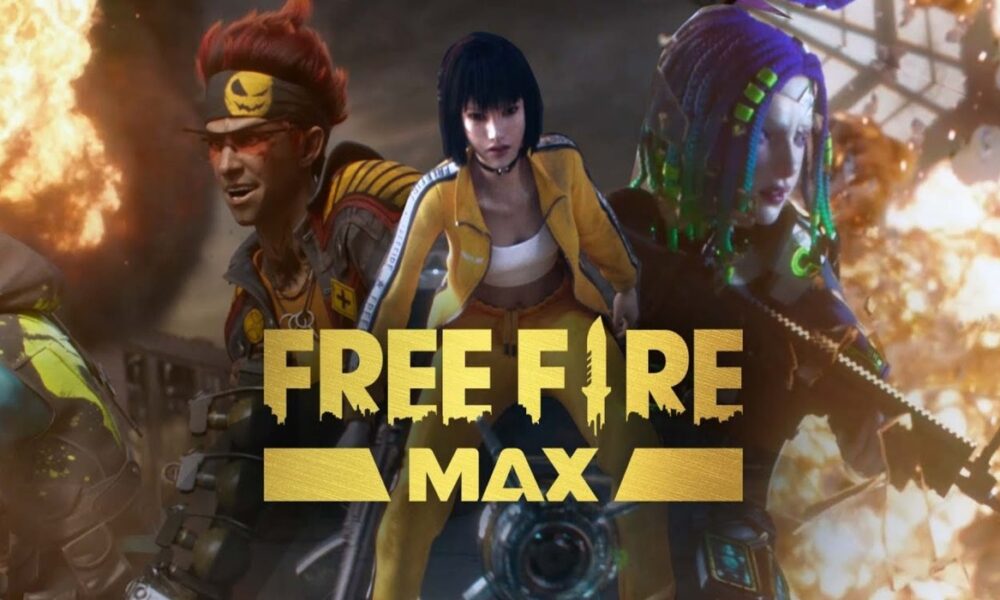 Garena Free Fire MAX: नई रिडीम कोड्स से पाएं एक्सक्लूसिव इन-गेम रिवॉर्ड्स