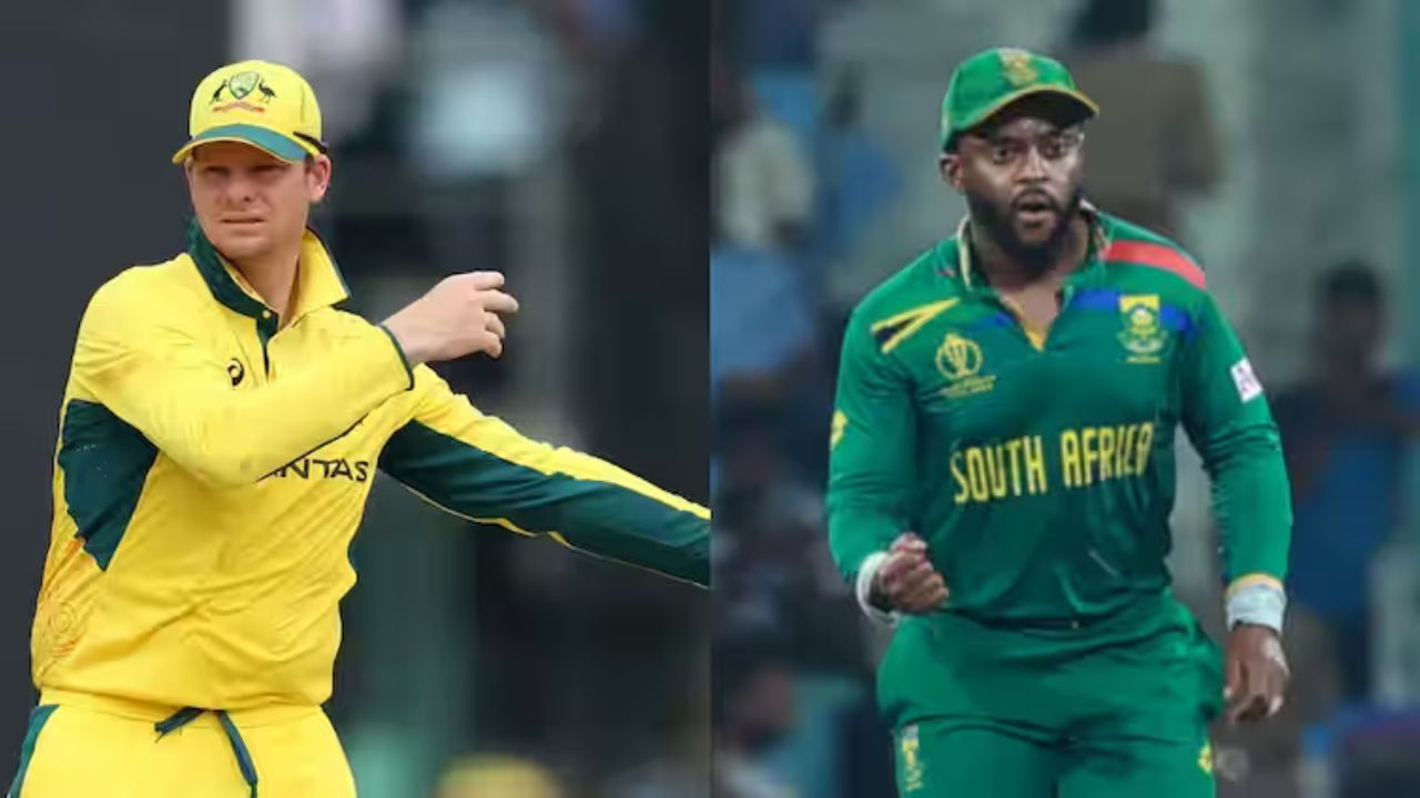 AUS vs SA: ऑस्ट्रेलिया-दक्षिण अफ्रीका मैच से तय होगी सेमीफाइनल की तस्वीर