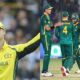 AUS vs SA: ऑस्ट्रेलिया-दक्षिण अफ्रीका मैच से तय होगी सेमीफाइनल की तस्वीर