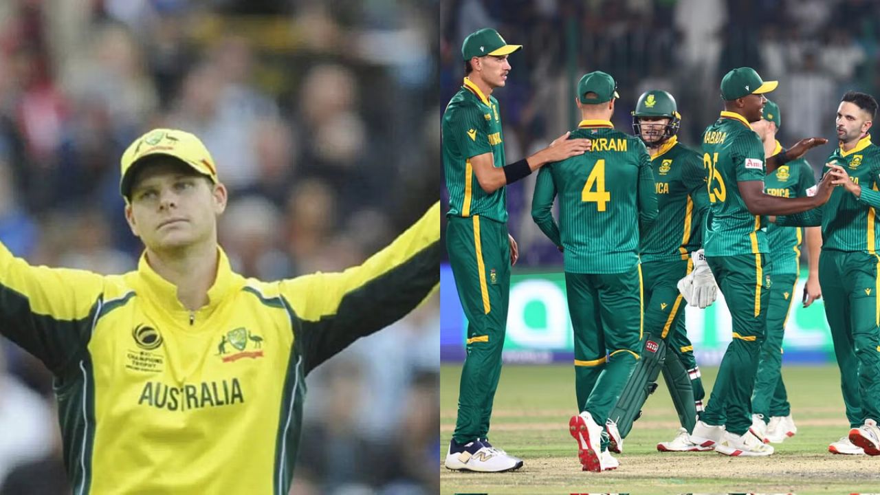 AUS vs SA: ऑस्ट्रेलिया-दक्षिण अफ्रीका मैच से तय होगी सेमीफाइनल की तस्वीर