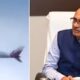 Shivraj Singh Chauhan को मिली एयर इंडिया में टूटी-फूटी सीट, जताया कड़ा विरोध