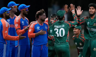 IND vs BAN: ये 5 बांग्लादेशी खिलाड़ी बना सकते हैं भारत की जीत मुश्किल