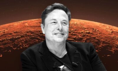 Elon Musk का धमाका! मंगल ग्रह का वीडियो शेयर कर बटोरे 1 अरब व्यूज