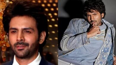 1800 करोड़ी एक्ट्रेस को डेट कर रहे हैं Kartik Aaryan? परिवार संग मिलने-जुलने तक पहुंची बात