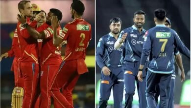 GT vs PBKS: शुभमन गिल के लिए ऐतिहासिक मौका, क्या वो करेंगे नया रिकॉर्ड?