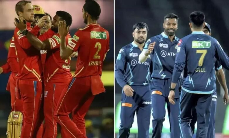 GT vs PBKS: शुभमन गिल के लिए ऐतिहासिक मौका, क्या वो करेंगे नया रिकॉर्ड?