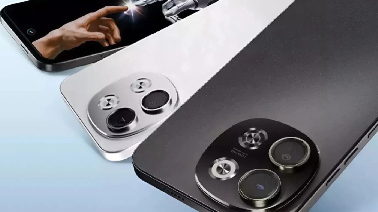 Affordable Smartphone: अगर आपको चाहिए बेस्ट बैटरी और कैमरा, तो ये 3 स्मार्टफोन हैं बेस्ट डील!