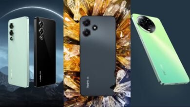 Affordable Smartphone: अगर आपको चाहिए बेस्ट बैटरी और कैमरा, तो ये 3 स्मार्टफोन हैं बेस्ट डील!