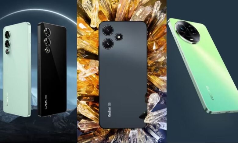 Affordable Smartphone: अगर आपको चाहिए बेस्ट बैटरी और कैमरा, तो ये 3 स्मार्टफोन हैं बेस्ट डील!