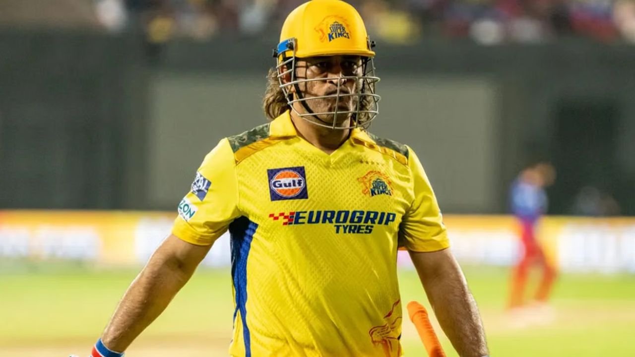 IPL 2025: CSK की पहली जीत और धोनी का इम्पैक्ट प्लेयर पर नया नजरिया!