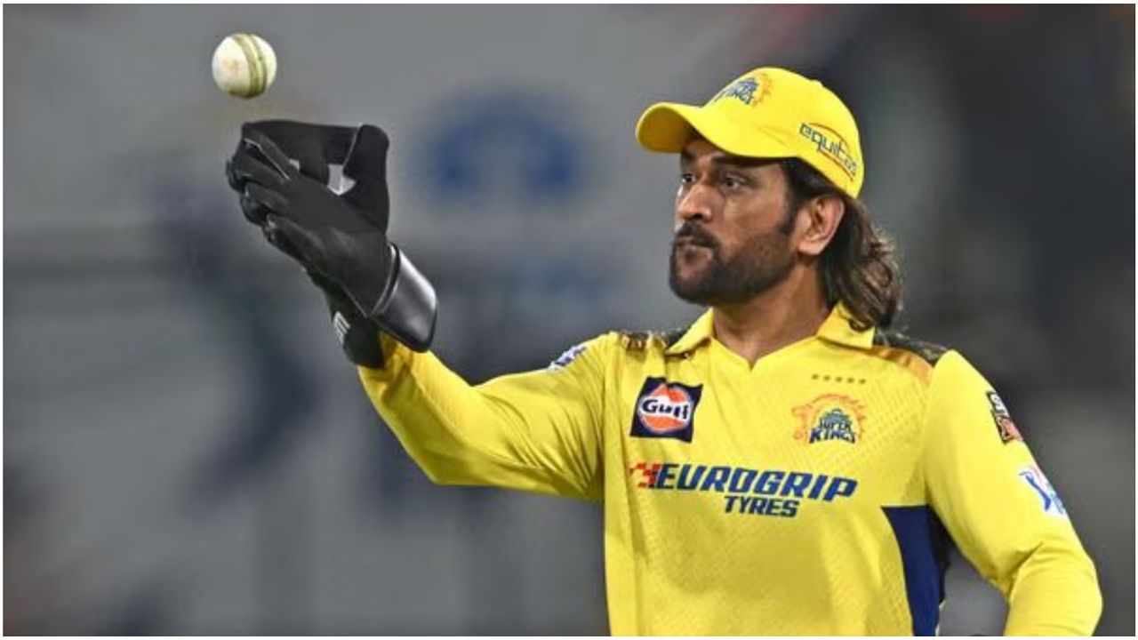 IPL 2025: CSK की पहली जीत और धोनी का इम्पैक्ट प्लेयर पर नया नजरिया!