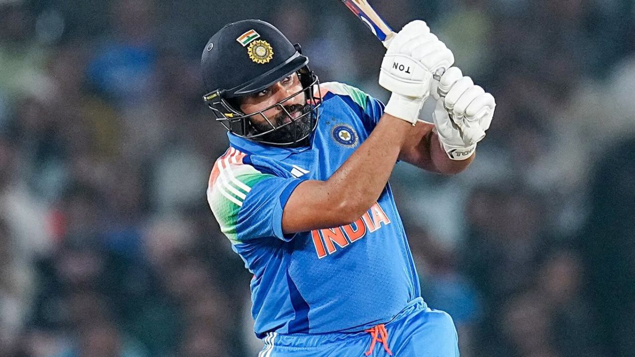 IND vs NZ Final: चैम्पियंस ट्रॉफी में सबसे ज्यादा छक्के जमाने वाले खिलाड़ी, गांगुली टॉप पर, रोहित आठवें नंबर पर