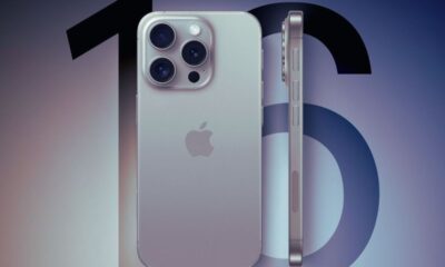 iPhone 16 Pro की कीमत में ₹16,000 की बड़ी कटौती, अब ₹1 लाख में खरीदें