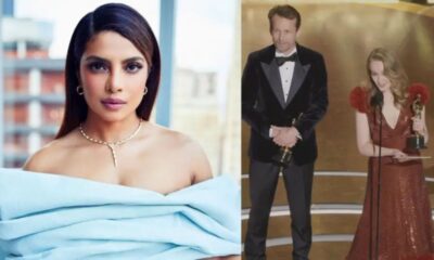 Priyanka Chopra की फिल्म 'अनुजा' ऑस्कर नहीं जीत सकी, भारतीयों को खास सम्मान