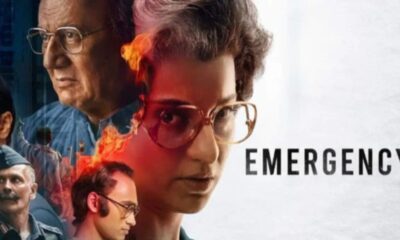 Kangana Ranaut की ‘Emergency’ इस दिन आएगी Netflix पर, सिनेमाघरों में नहीं चला जादू