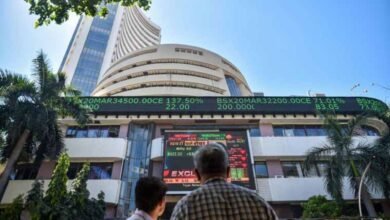 Stock Market में जारी रहा तेजी का रुझान, सेंसेक्स और निफ्टी ने बनाया नया रिकॉर्ड