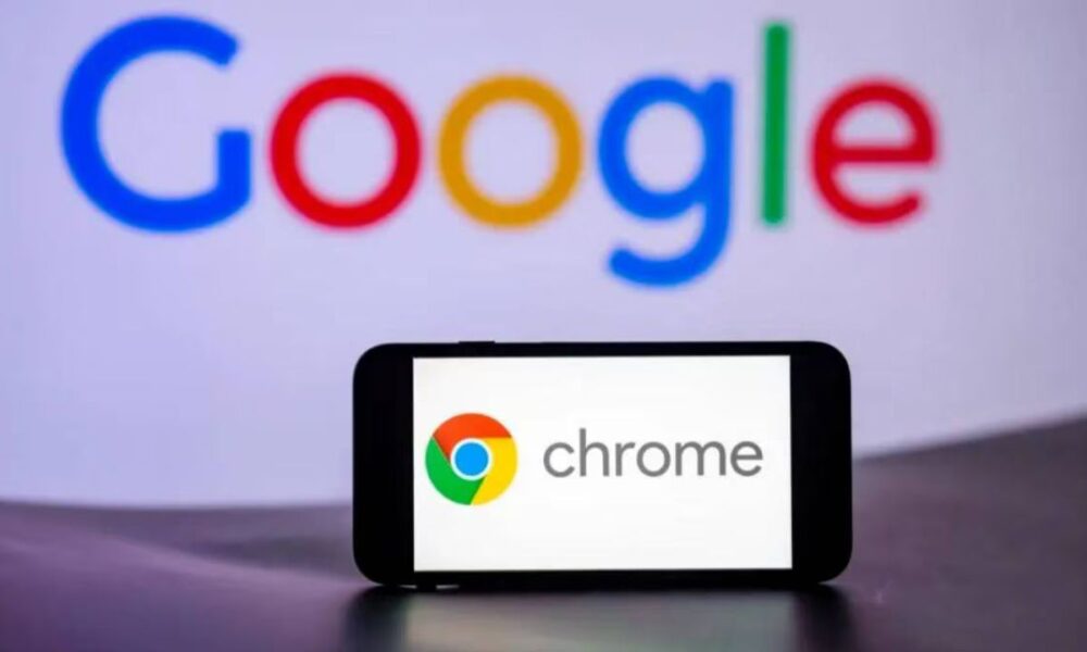 Google Chrome में बड़ा खतरा, CERT-In की चेतावनी, तुरंत करें अपडेट!