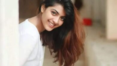 सादगी और खूबसूरती का जलवा, आमिर खान की भांजी का वीडियो छाया!