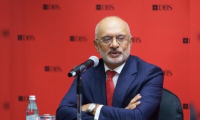 Piyush Gupta: मार्च में इस्तीफा देंगे इस बैंक के भारतीय मूल के CEO, 2024 की सैलरी जानकर रह जाएंगे दंग!