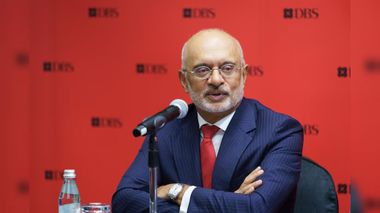 Piyush Gupta: मार्च में इस्तीफा देंगे इस बैंक के भारतीय मूल के CEO, 2024 की सैलरी जानकर रह जाएंगे दंग!