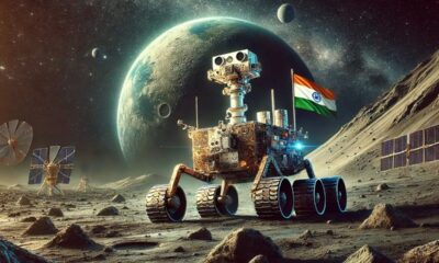 Chandrayaan-5: भारत का नया चंद्र मिशन, जापान के साथ होगा सहयोग