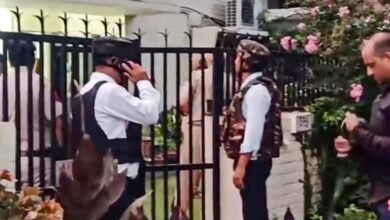 Chandigarh Grenade Blast: ISI के इशारे पर हुआ था ब्लास्ट, NIA चार्जशीट में बड़ा दावा