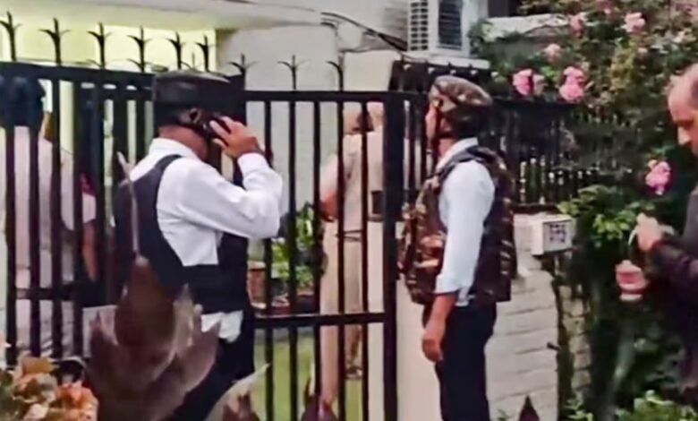 Chandigarh Grenade Blast: ISI के इशारे पर हुआ था ब्लास्ट, NIA चार्जशीट में बड़ा दावा