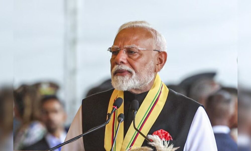 PM Modi Nagpur Visit: RSS मुख्यालय में देंगे श्रद्धांजलि, संघ प्रमुख मोहन भागवत से होगी मुलाकात