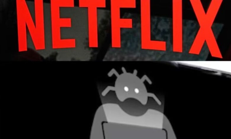 Netflix यूजर्स सावधान! एक क्लिक और खाली हो सकता है बैंक खाता!