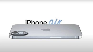 iPhone 17 Air में होगा बड़ा बदलाव, बिना चार्जिंग पोर्ट वाला पहला iPhone होगा लॉन्च!