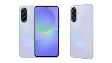 Samsung Galaxy A56 और Galaxy A36 भारत में लॉन्च, जानें कीमत और फीचर्स