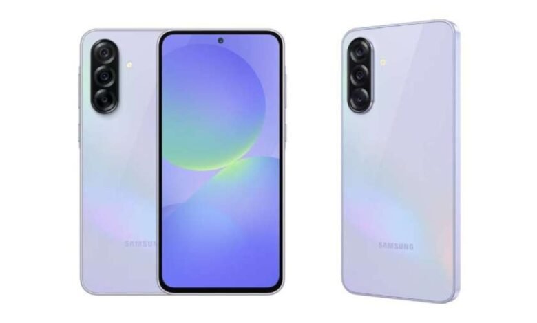 Samsung Galaxy A56 और Galaxy A36 भारत में लॉन्च, जानें कीमत और फीचर्स