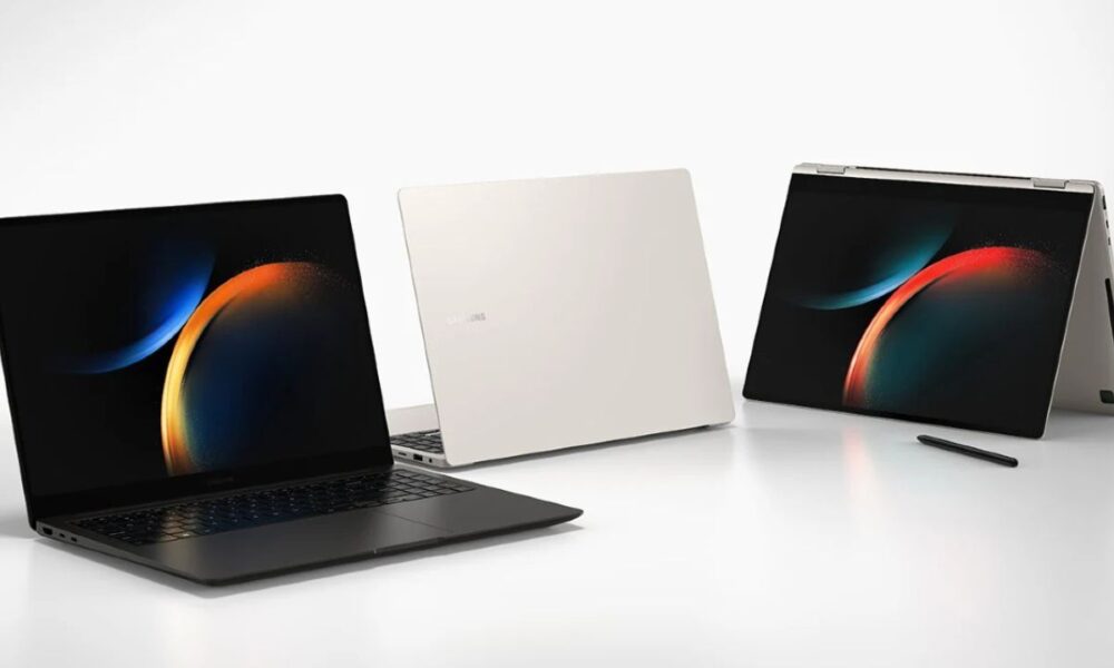 Samsung Galaxy Book 5 Series भारत में लॉन्च, जानें इसके फीचर्स और कीमत