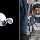 SpaceX Dragon Capsule ने भारतीय मूल की सुनीता विलियम्स और उनके साथी विलमोर को 9 महीने बाद पृथ्वी पर वापस लाया
