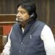 SP MP Controversy: Rana Sanga पर टिप्पणी से गरमाया माहौल, Karni Sena का विरोध, SP कार्यालय में हंगामा