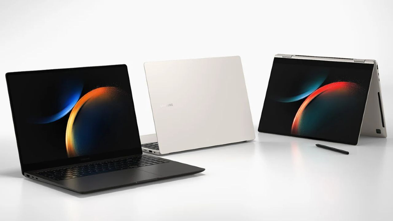 Samsung Galaxy Book 5 Series भारत में लॉन्च, जानें इसके फीचर्स और कीमत