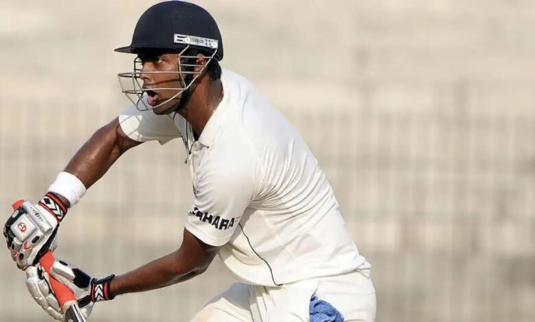 IPL 2025: पूर्व भारतीय खिलाड़ी तन्मय श्रीवास्तव करेंगे अंपायरिंग में डेब्यू, कभी विराट कोहली की कप्तानी में जीता था अंडर-19 वर्ल्ड कप