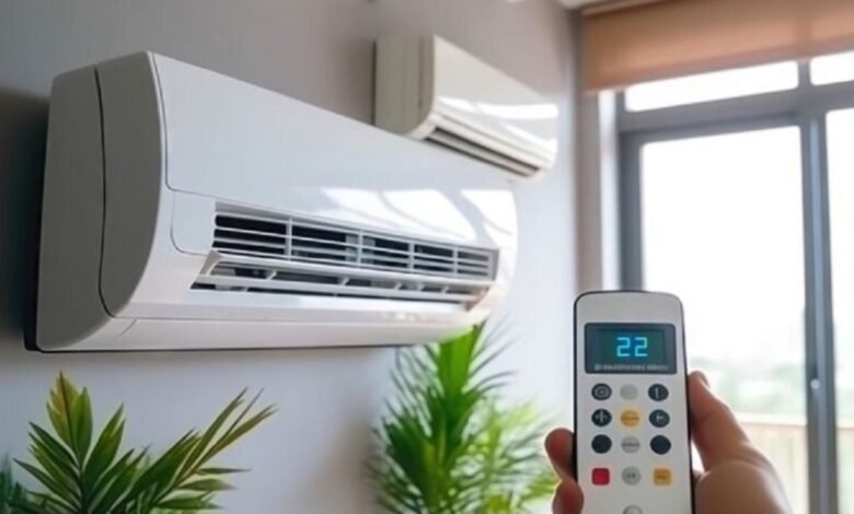 Split AC Discount: गर्मी में AC खरीदने का सुनहरा मौका, Flipkart पर Split AC पर 52% तक की भारी छूट, जानें टॉप डील्स