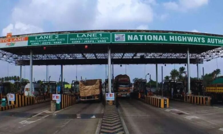 Toll Tax: दिल्ली-जयपुर हाईवे पर टोल टैक्स में बढ़ोतरी – सफर होगा और महंगा!