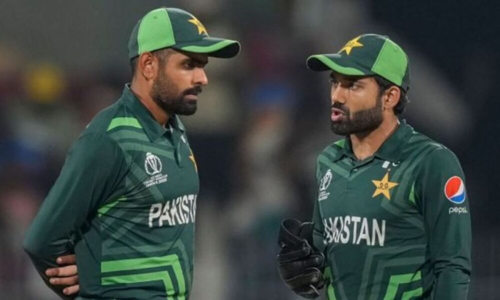 Pakistan Cricket Team को चैंपियंस ट्रॉफी 2025 में मिली शर्मनाक हार, न्यूजीलैंड दौरे पर भी हुआ बुरा हाल