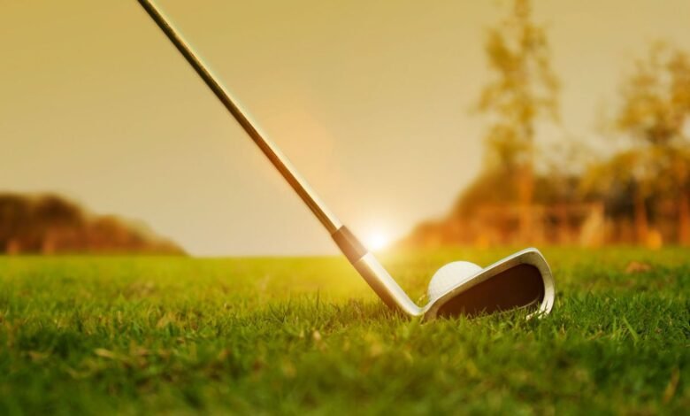 Hero Indian Open 2025: गुरुग्राम में 27 से 30 मार्च तक होगा प्रतिष्ठित गोल्फ टूर्नामेंट, 2.25 मिलियन डॉलर की इनामी राशि के लिए होगी जंग