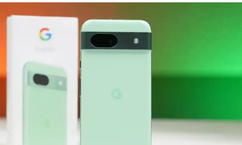 Google Pixel 9a: Pixel 8a की कीमत में भारी कटौती, जानें नए फीचर और ऑफर्स