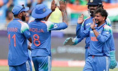 IND vs NZ: टीम इंडिया की रणनीति बदलेगी, रोहित की फिटनेस पर खबर आई