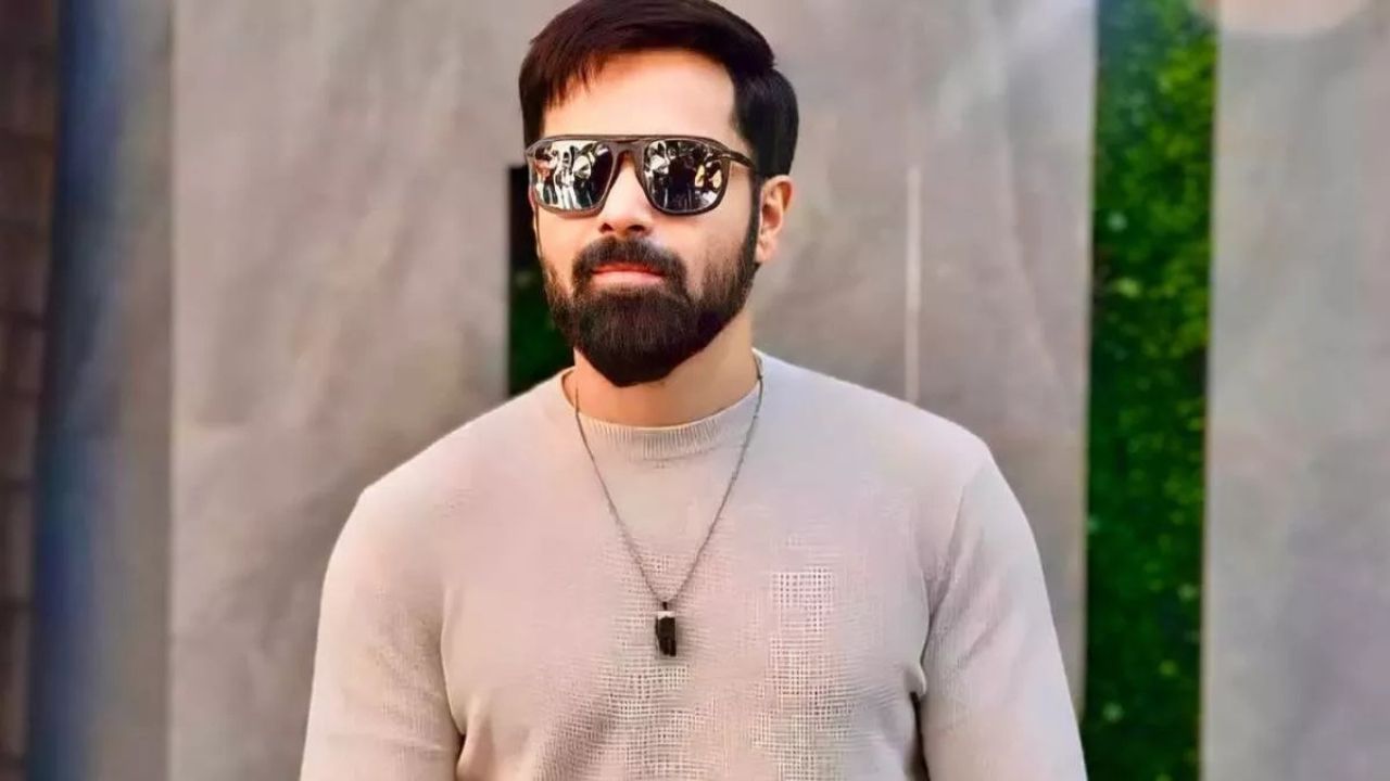 Imran Hashmi की धमाकेदार एक्शन थ्रिलर 'Ground Zero' का टीज़र जल्द होगा रिलीज़, सलमान खान की 'Sikander' के साथ जुड़ेगा टीज़र