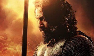 Chhaava Box Office Collection Day 20: बॉक्स ऑफिस पर छावा का जलवा, 500 करोड़ क्लब में एंट्री बस बाकी!